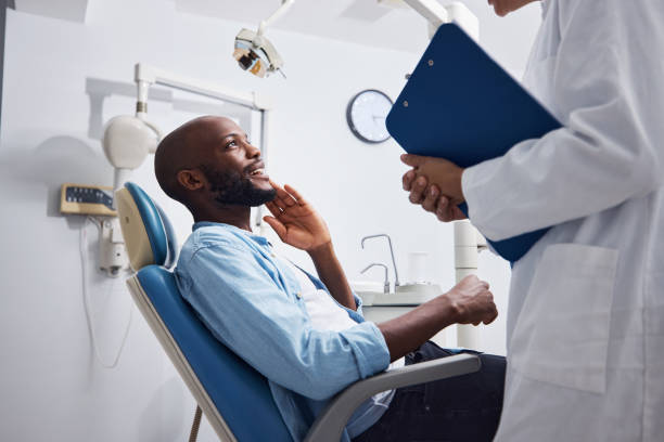 Best Cracked Tooth Emergency Dentist  in Gordon Heights, NY