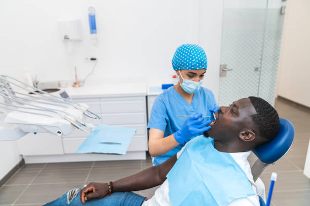 Best Cracked Tooth Emergency Dentist  in Gordon Heights, NY